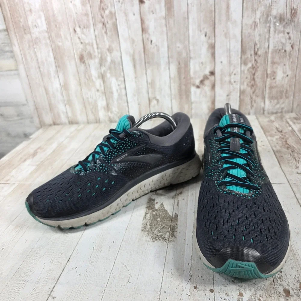 Brooks glycerin 16